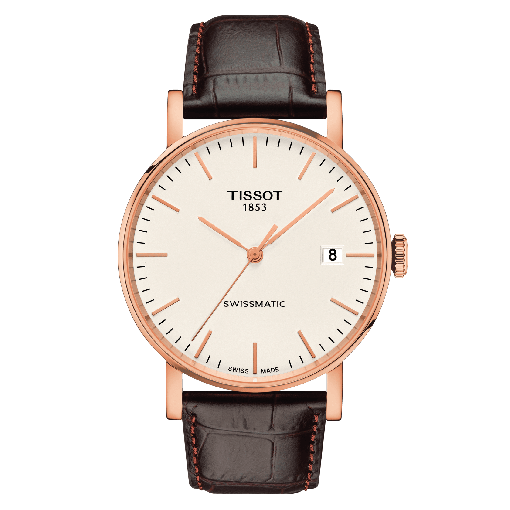 Tissot Everytime Swissmatic T109.407.36.031.00