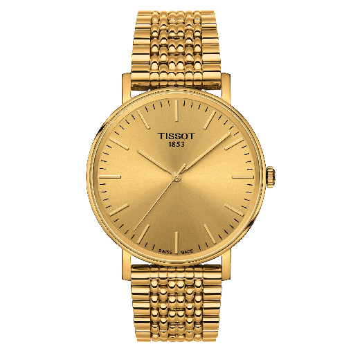Tissot Everytime Medium T109.410.33.021.00