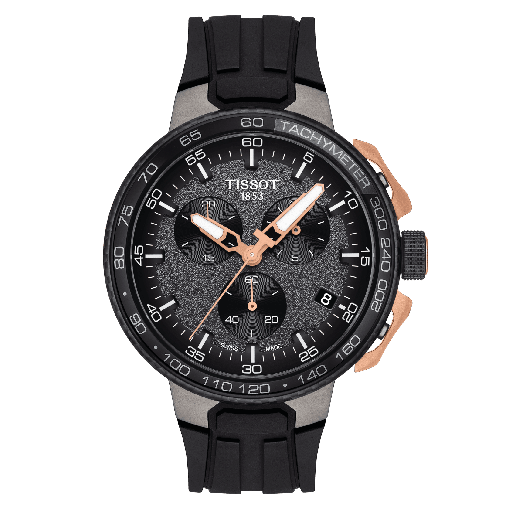 Tissot T-Race Cycling Chronograph T111.417.37.441.07