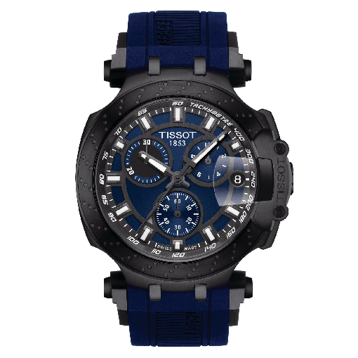 Tissot T-Race Chronograph T115.417.37.041.00