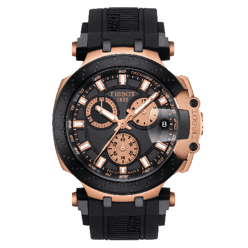 Tissot T-Race Chronograph T115.417.37.051.00