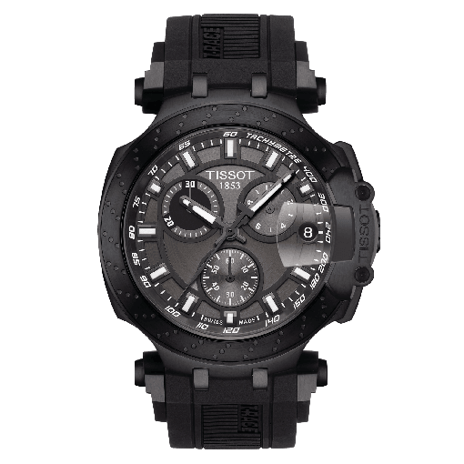 Tissot T-Race Chronograph T115.417.37.061.03