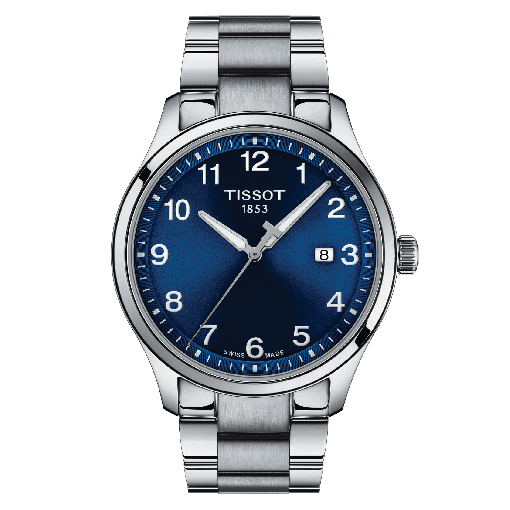 Tissot Gent XL Classic T116.410.11.047.00