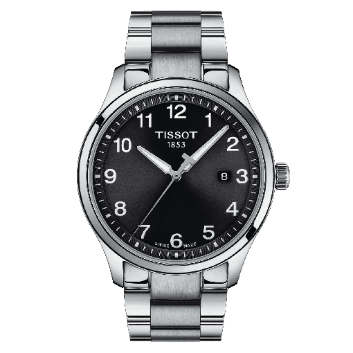 Tissot Gent XL Classic T116.410.11.057.00