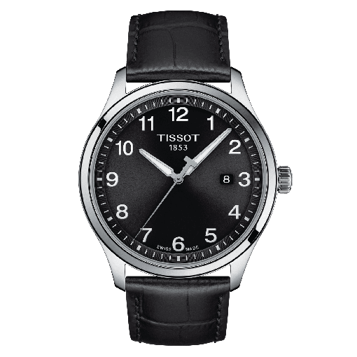 Tissot Gent XL Classic T116.410.16.057.00