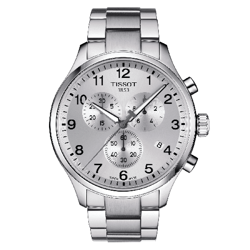Tissot Chrono XL Classic T116.617.11.037.00