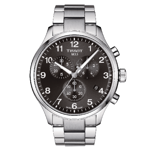 Tissot Chrono XL Classic T116.617.11.057.01