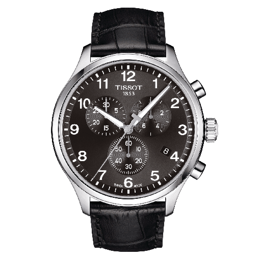Tissot Chrono XL Classic T116.617.16.057.00