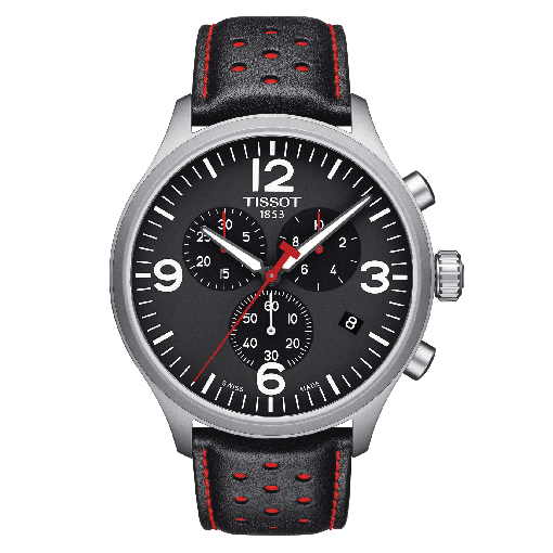 Tissot Chrono XL T116.617.16.057.02