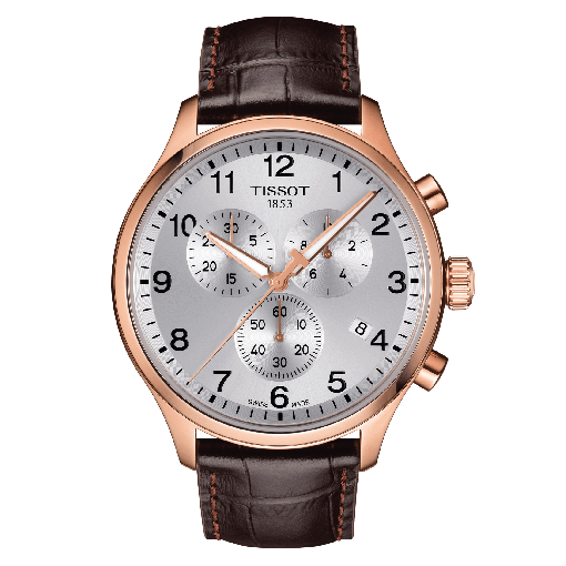 Tissot Chrono XL Classic T116.617.36.037.00