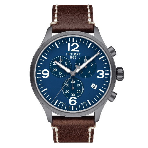 Tissot Chrono XL T116.617.36.047.00