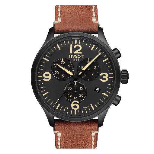 TISSOT CHRONO XL T116.617.36.057.00