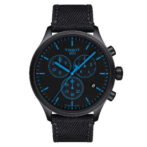 Tissot Chrono XL T116.617.37.051.00