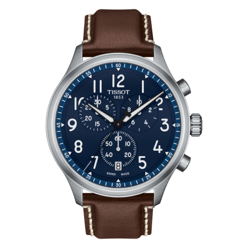 Tissot Chrono XL T116.617.16.042.00