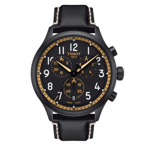 Tissot Chrono XL T116.617.36.052.02