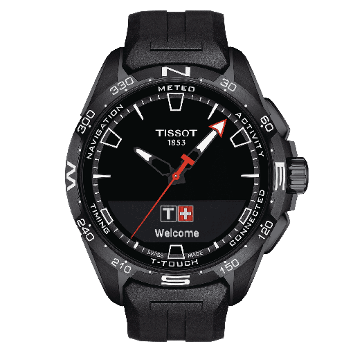 Tissot T-Touch Connect Solar T121.420.47.051.03