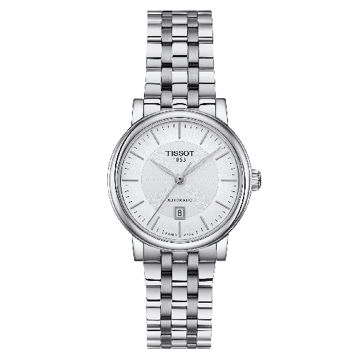 Tissot Carson Premium Automatic Lady T122.207.11.031.00