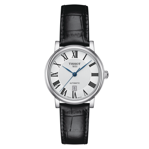 Tissot Carson Premium Automatic lady T122.207.16.033.00