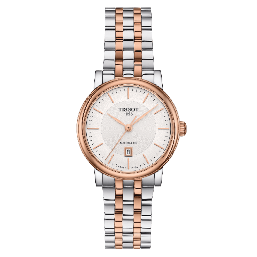 Tissot Carson Premium Lady T122.207.22.031.01