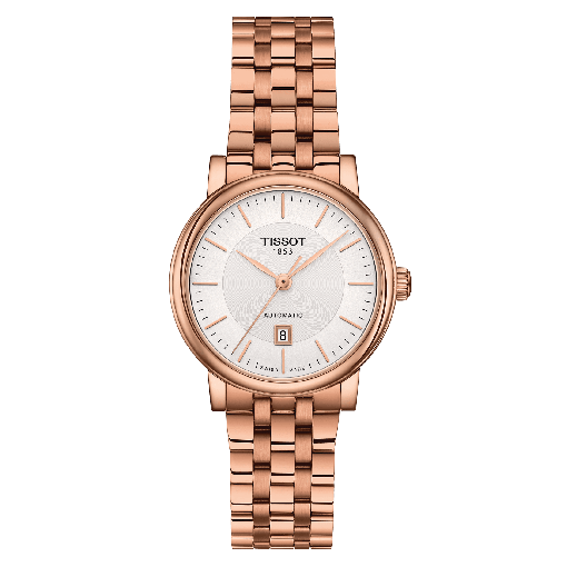 Tissot Carson Premium Lady T122.207.33.031.00