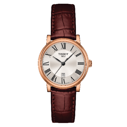 Tissot Carson Premium Lady T122.210.36.033.00