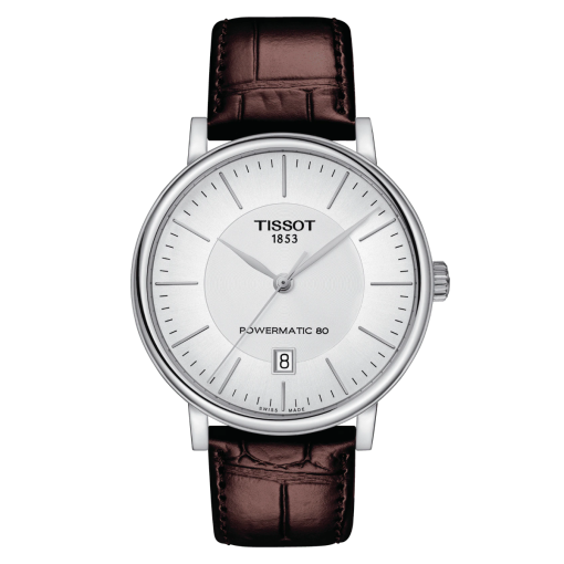 Tissot Carson Premium Powermatic 80 T122.407.16.031.00