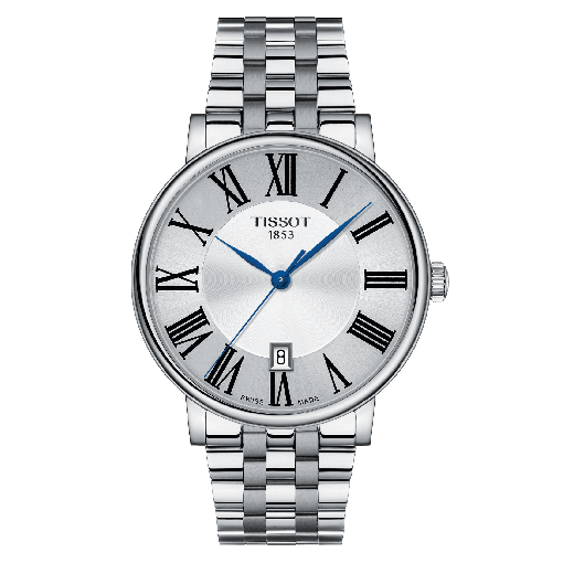 Tissot Carson Premium T122.410.11.033.00
