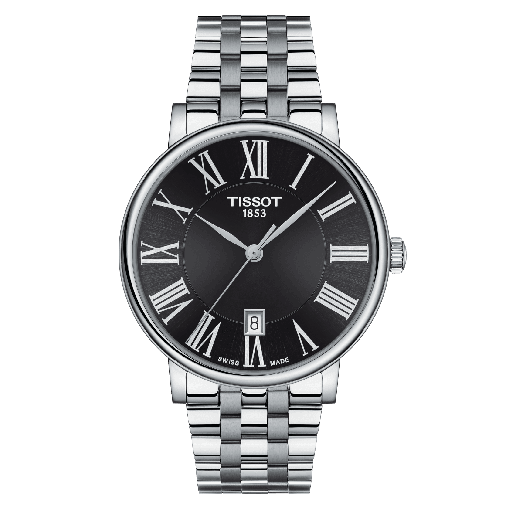 Tissot Carson Premium T122.410.11.053.00