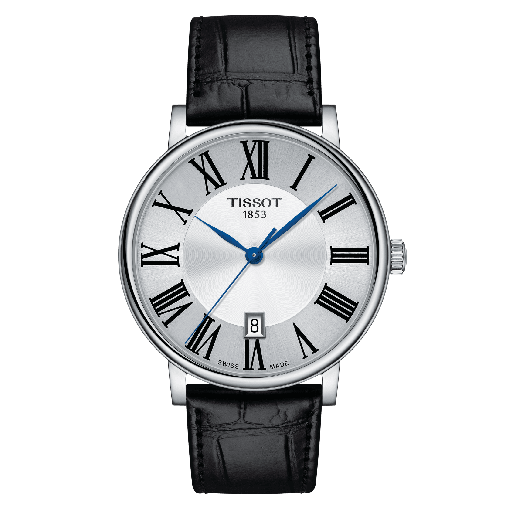 Tissot Carson Premium T122.410.16.033.00