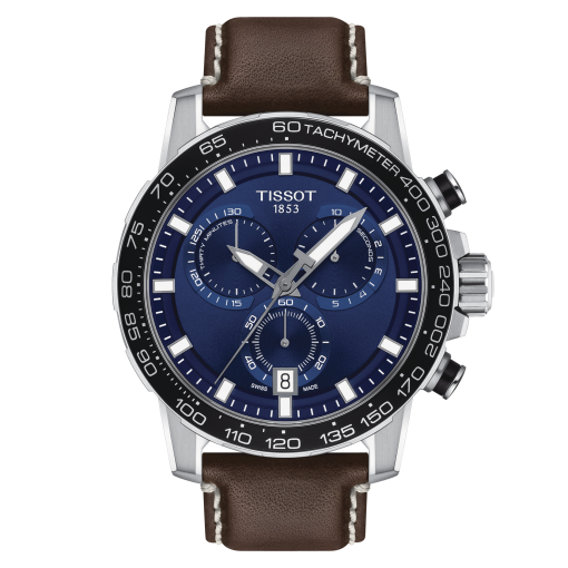 Tissot Supersport Chrono T125.617.16.041.00
