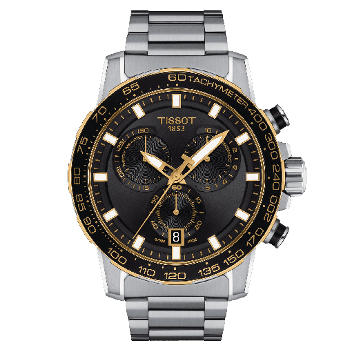 Tissot Supersport Chrono T125.617.21.051.00