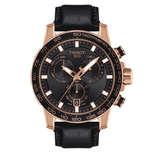 Tissot Supersport Chrono T125.617.36.051.00