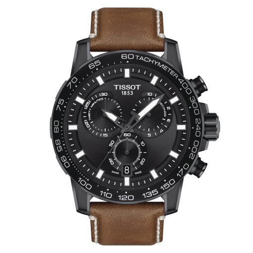 Tissot Supersport Chrono T125.617.36.051.01