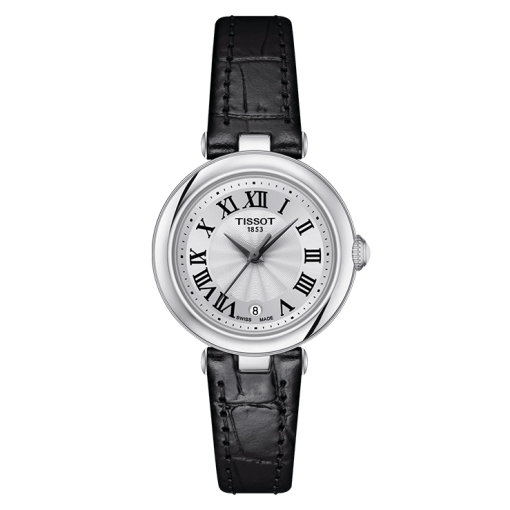 TISSOT BELLISSIMA Quartz Small Lady T126.010.16.013.00