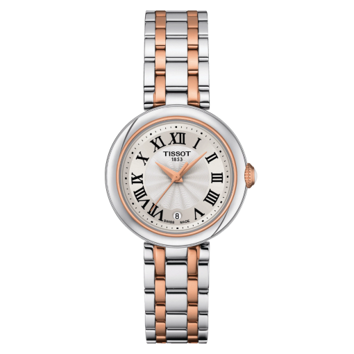 Tissot Bellissima small lady T126.010.22.013.01