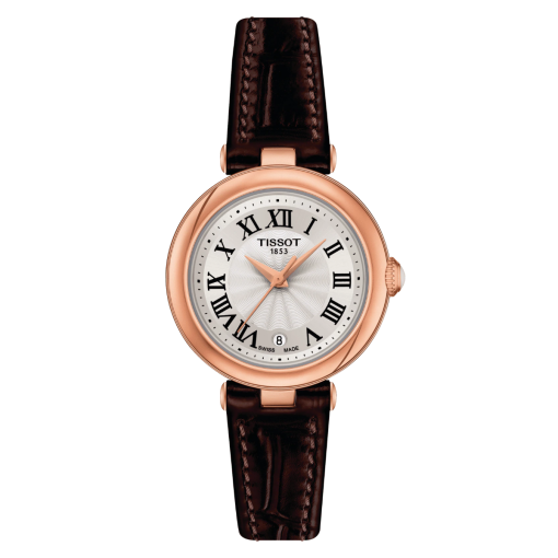 Tissot Bellissima small lady T126.010.36.013.00