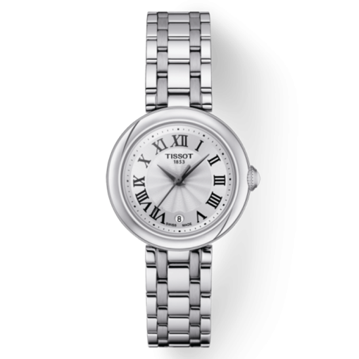 TISSOT BELLISSIMA Quartz Small Lady T126.010.22.013.00
