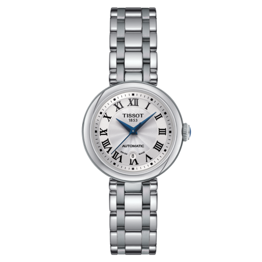 Tissot Bellissima Automatic Small Lady T126.207.11.013.00