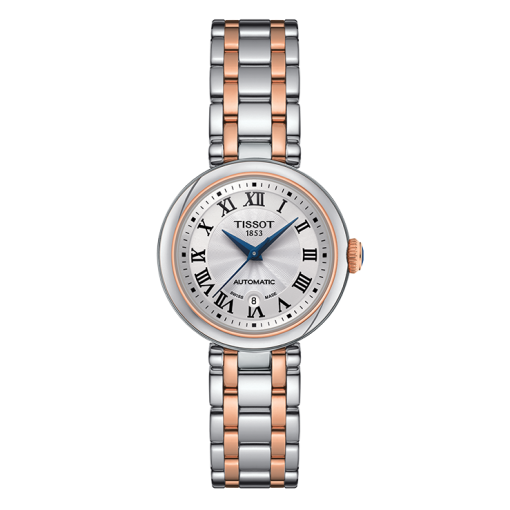TISSOT BELLISSIMA Automatic Small Lady T126.207.22.013.00