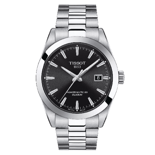 Tissot Gentleman Powermatic 80 Silicium T127.407.11.051.00