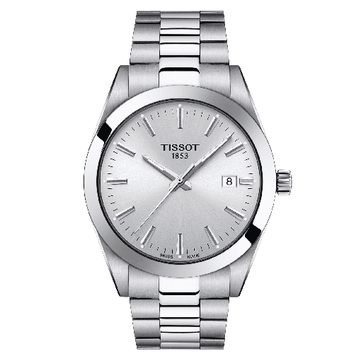 Tissot Gentleman T127.410.11.031.00