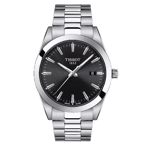 Tissot Gentleman T127.410.11.051.00
