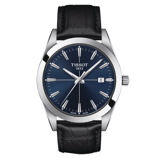 Tissot Gentleman T127.410.16.041.01