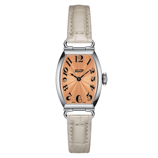 Tissot Heritage Porto Small lady T128.109.16.282.00