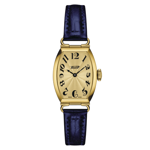 Tissot Heritage Porto Small lady T128.109.36.022.00