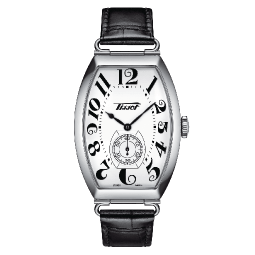 Tissot Heritage Porto Mechanical T128.505.16.012.00
