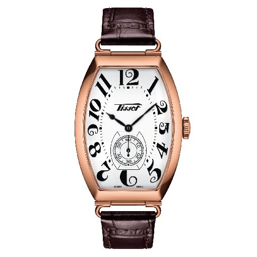 Tissot Heritage Porto Mechanical T128.505.36.012.00