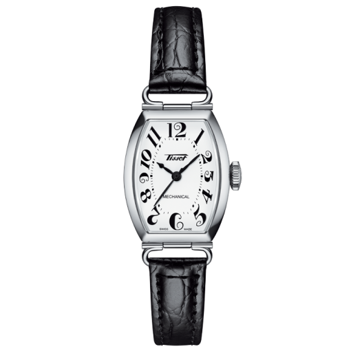 Tissot Heritage Porto Mechanical Small Lady T128.161.16.012.00