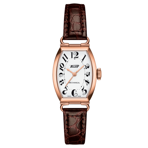 Tissot Heritage Porto Mechanical Small Lady T128.161.36.012.00