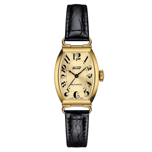 Tissot Heritage Porto Mechanical Small Lady T128.161.36.262.00
